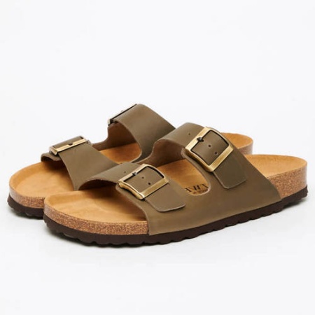 Сандалии мужские летние Footwell, арт. 522015-021