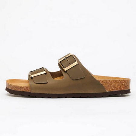 Сандалии мужские летние Footwell, арт. 522015-021