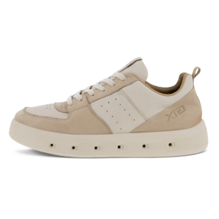Кеды женские демисезонные ECCO, арт. 209713/60434-00913 STREET 720 W